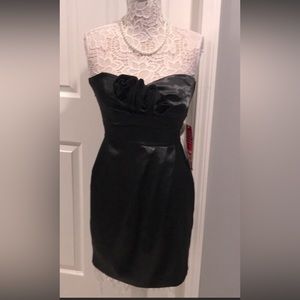 Brand new ceeze ❤️me Strapless Dress